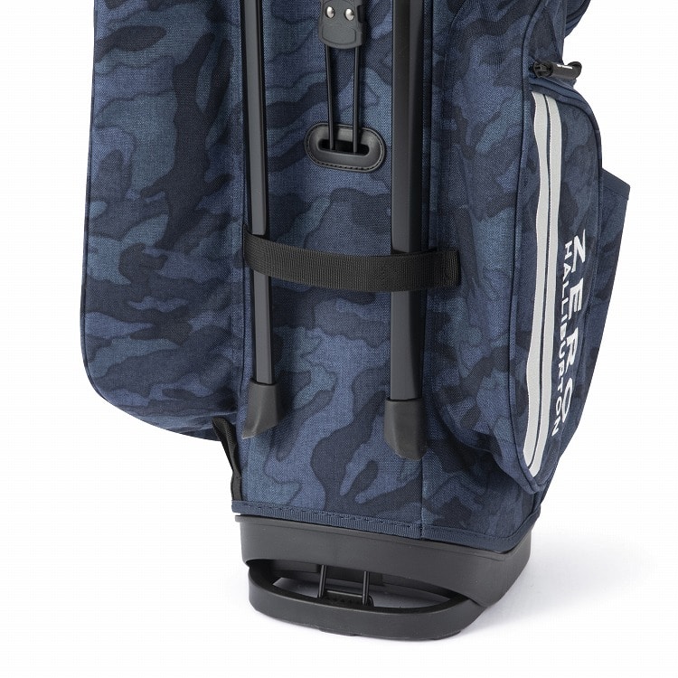 ゼロハリバートン】Cordura Series Limited Edition／キャディバッグ
