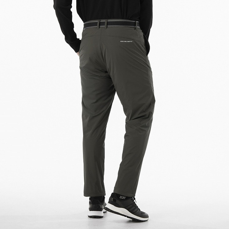 セール価格】ゼロハリバートン ZHG-M5A2c | Octa-Tricot Pants ゴルフ