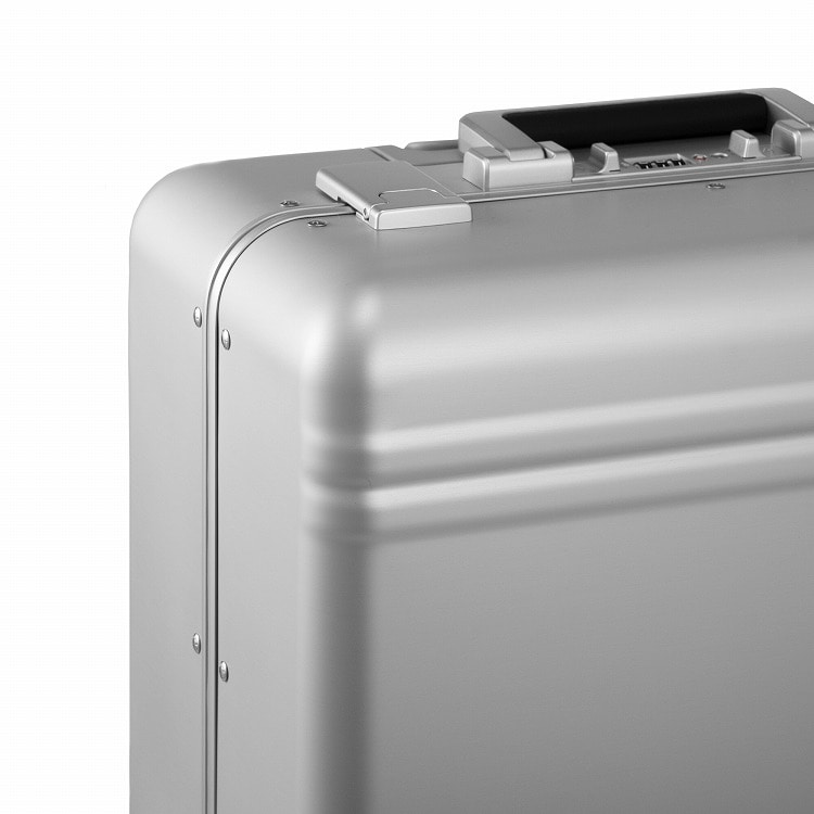 ゼロハリバートン】 限定色 Heritage Line／ヘリテージライン スーツ