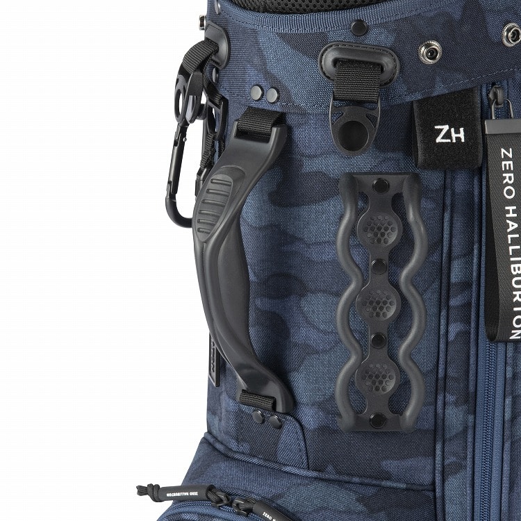 寶BTー1039 SPLIT キャディバッグ スタンダードキャディバッグ – 製品