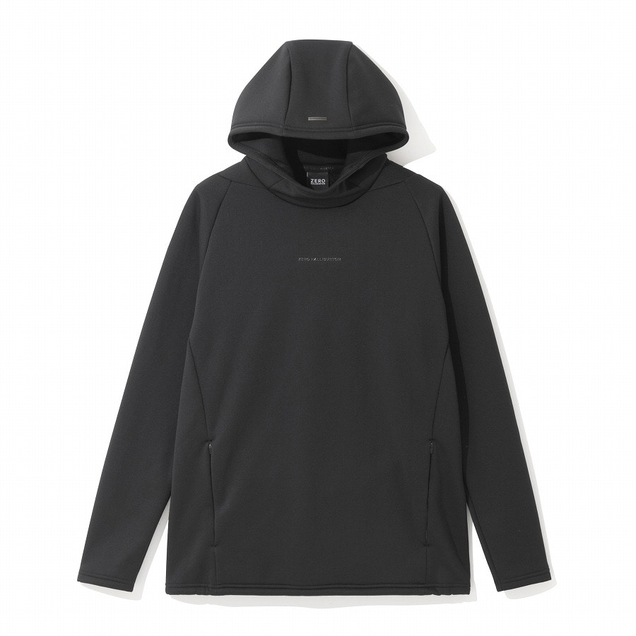 セール価格】ゼロハリバートン ZHG-M5A6a | Octa Sweatshirt Hoodie