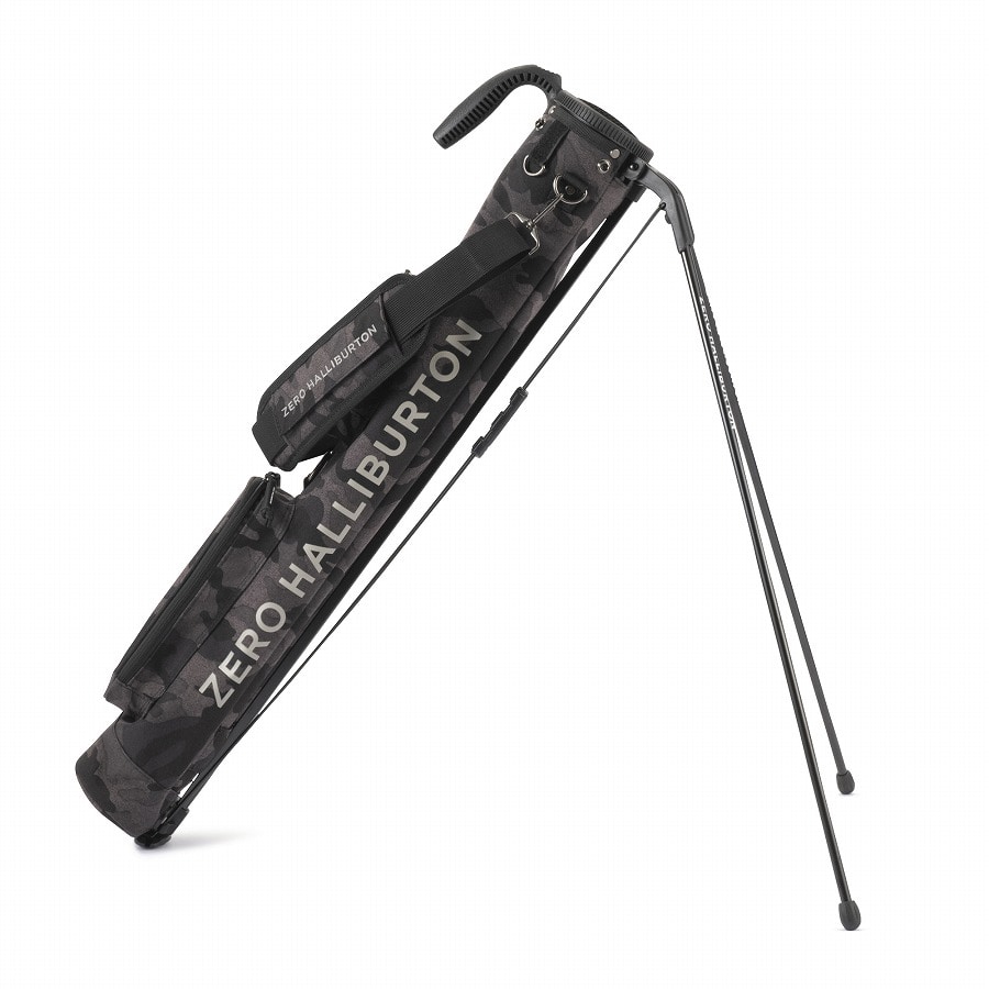 ゼロハリバートン】 Cordura Series／クラブケース Stand Club Case