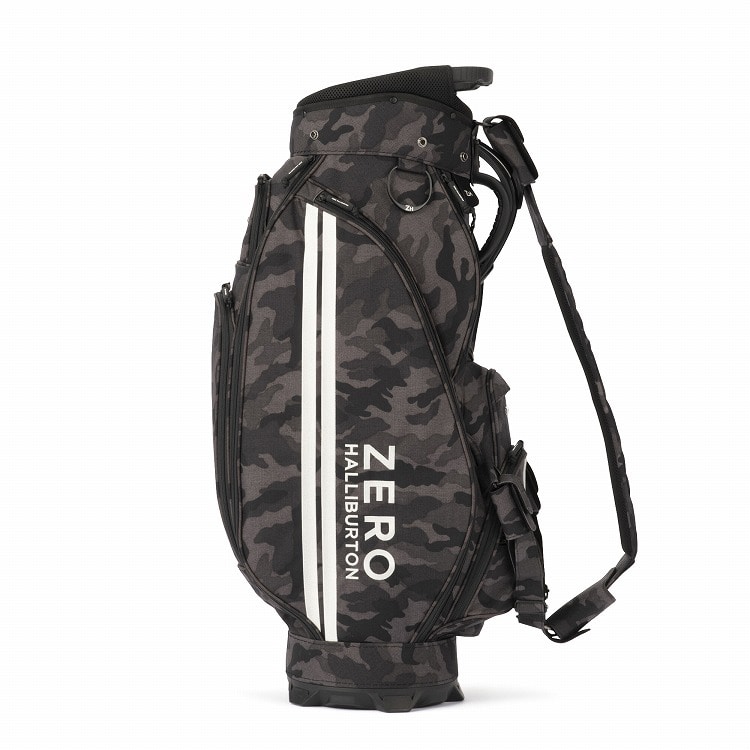 ゼロハリバートン】Cordura Series Limited Edition／キャディバッグ