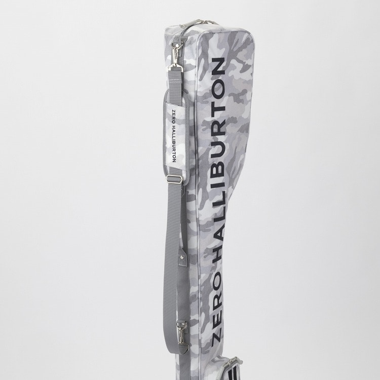 ゼロハリバートン】 Cordura Series／クラブケース Club Case ZHG-CB1