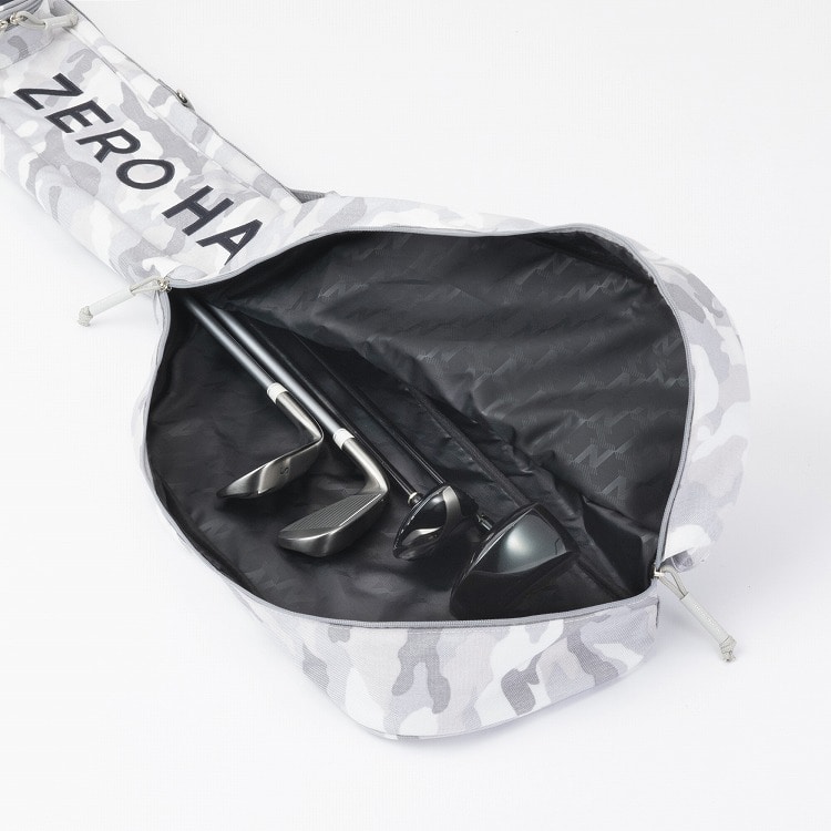 ゼロハリバートン】 Cordura Series／クラブケース Club Case ZHG-CB1