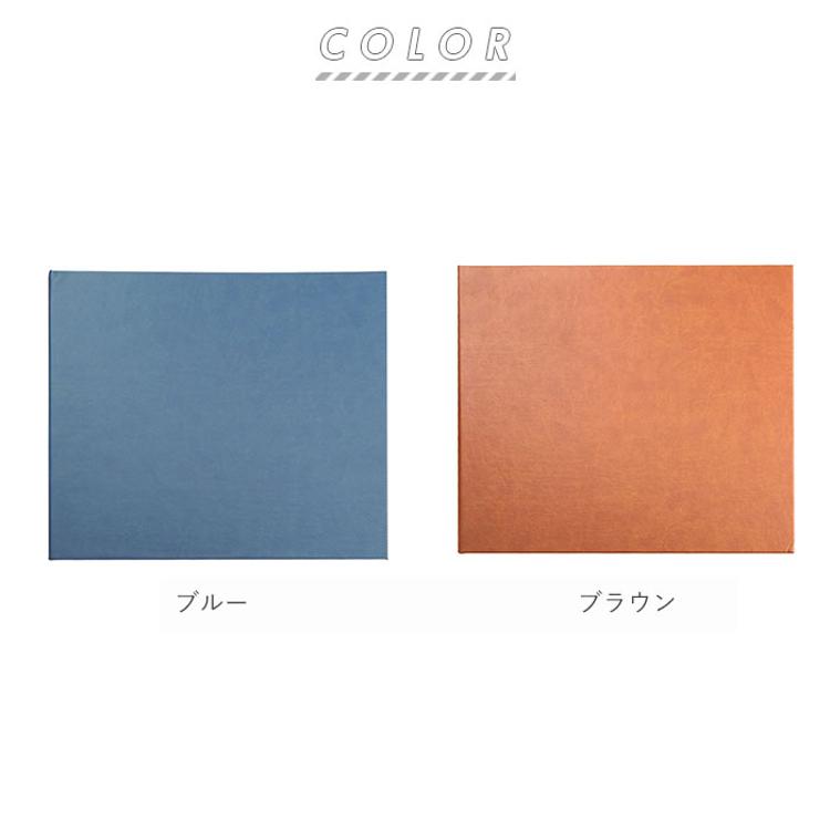 ましかく アルバム 9面 通販 ましかく 414 アルバム 大容量 黒台紙