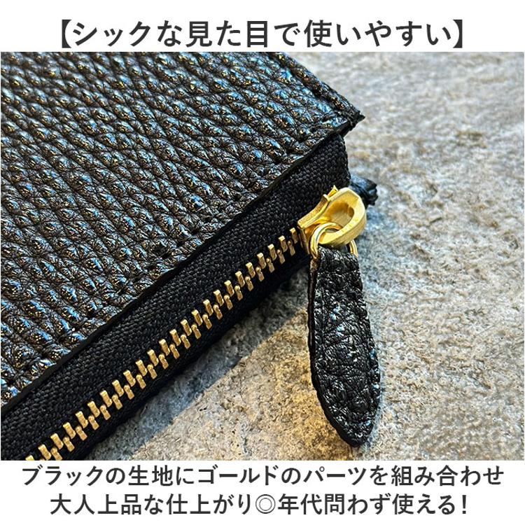 KC,s 財布 ケイシイズ KRB005 通販 日本製 コンパクトウォレット ミニ