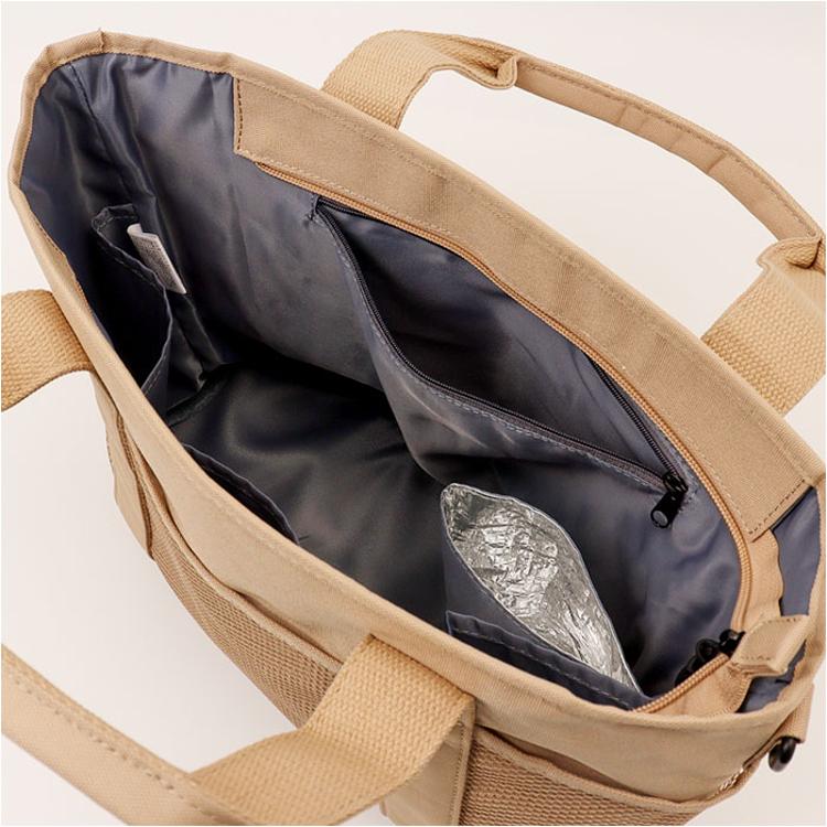 LIZDAYS リズデイズ トートバッグ ナイロン レディース 通販 トート