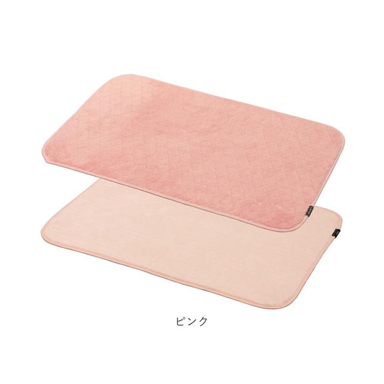 バスマット タオル地 通販 速乾 マイクロファイバー タオル 吸水 バス