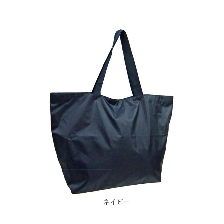 トートバッグ 大きめ 軽い 通販 ファスナー 保育園 メンズ レディース