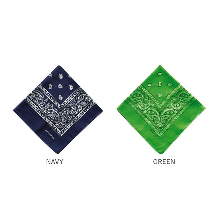 バンダナ 通販 スカーフ 柄 BANDANNA マスク ハンカチ ターバン 帽子