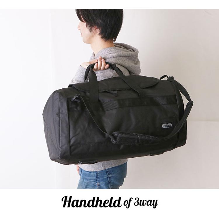 ボストンバッグ 大容量 リュック 通販 2way ボストン メンズ