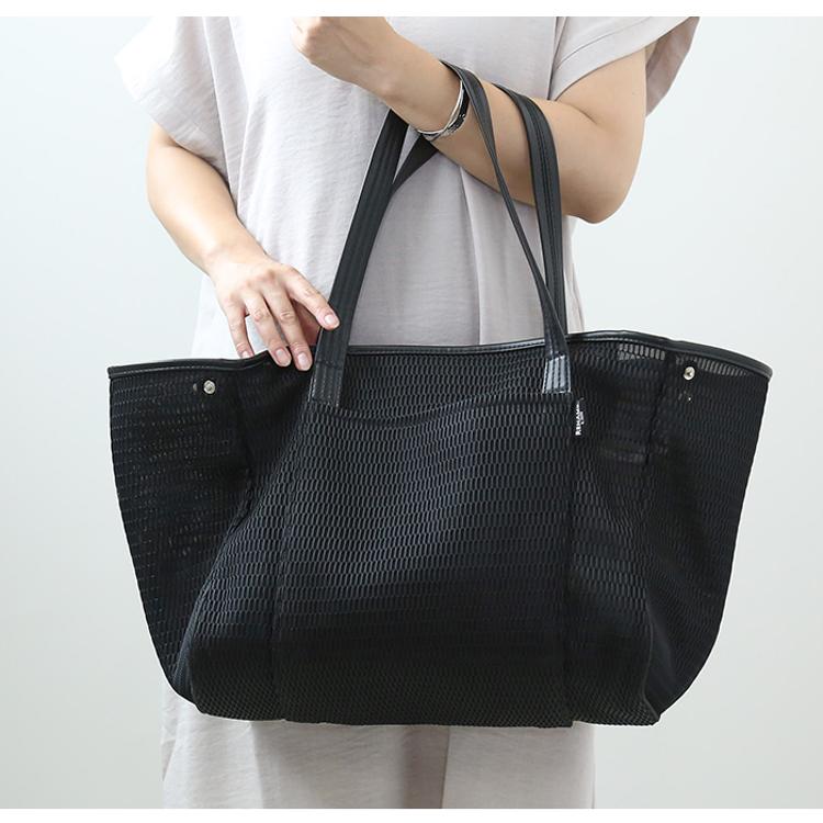 Rename リネーム メッシュ マザーズトートバッグ 通販 バッグ バック