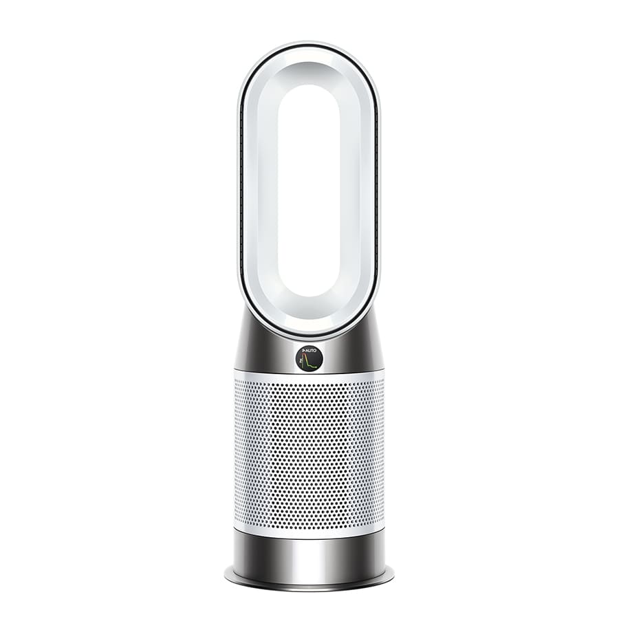 Dyson Purifier Hot+Cool Gen1 空気清浄ファンヒーター ホワイト