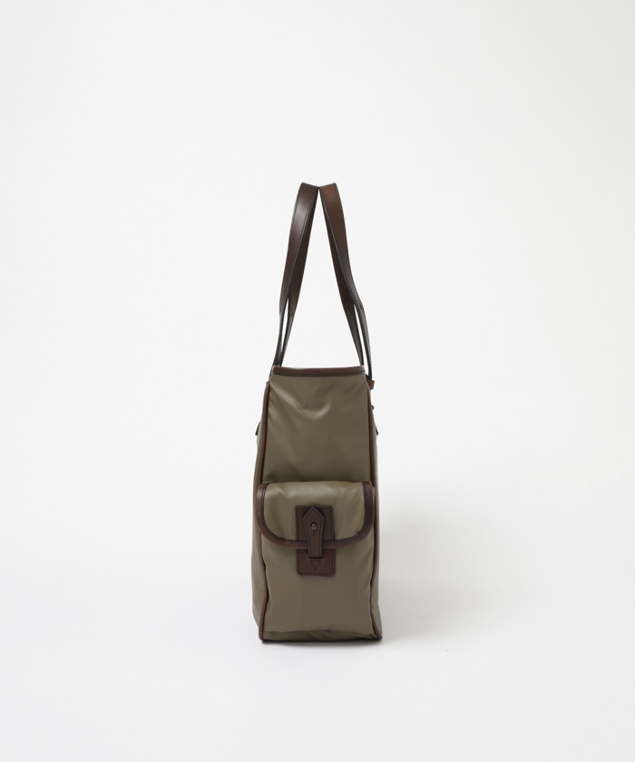 セール価格】[HUNTING WORLD] バチューデイトリップ[トートバッグ