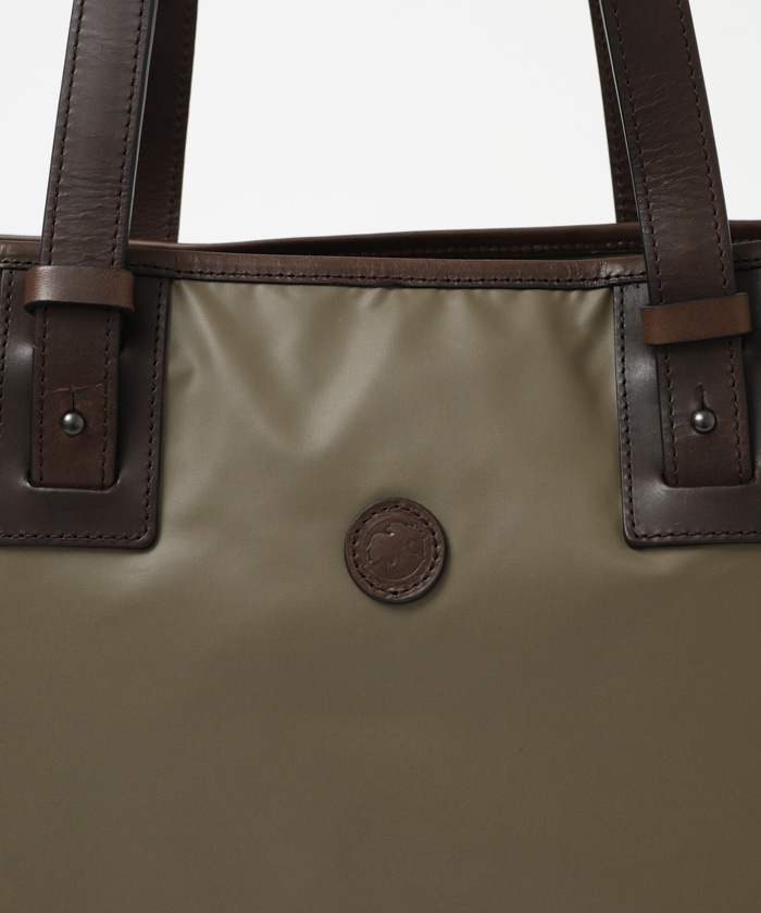 セール価格】[HUNTING WORLD] バチューデイトリップ[トートバッグ