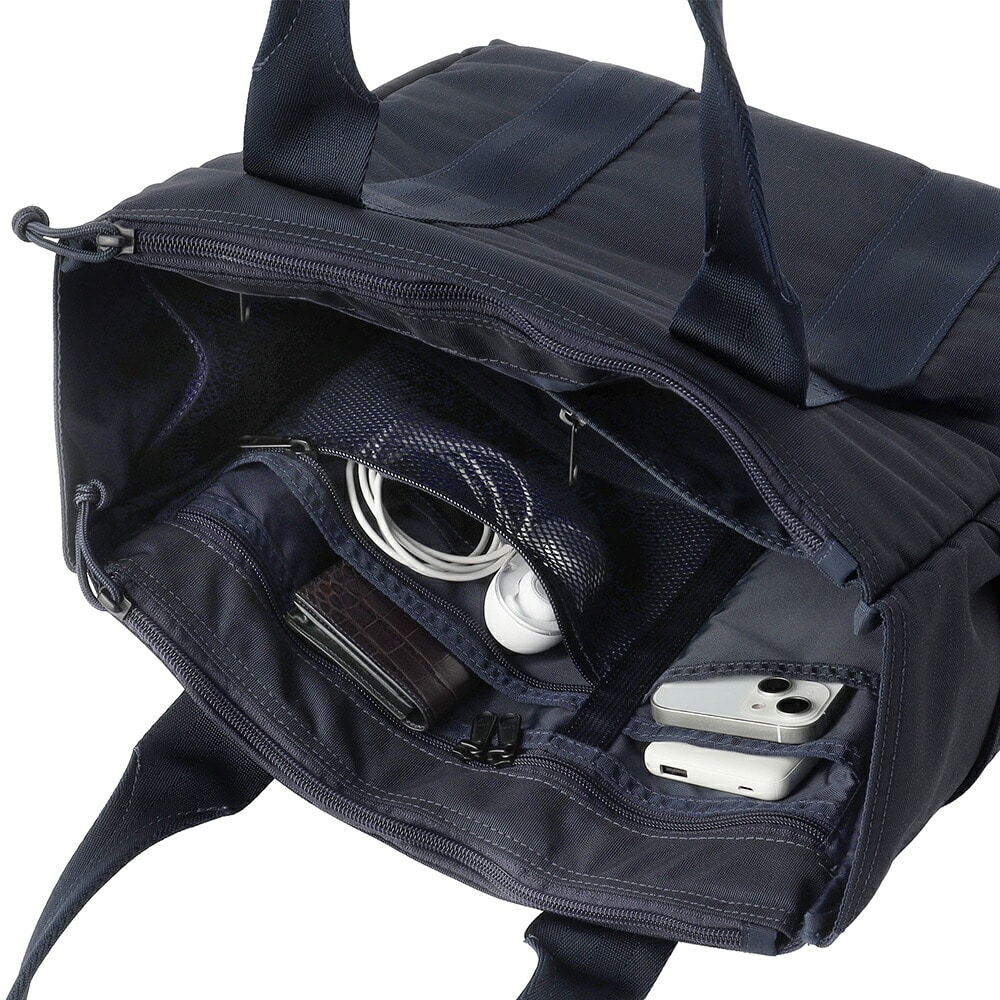 ブリーフィング BRIEFING トートバッグ MW PROTECTION TOTE MW GEN II