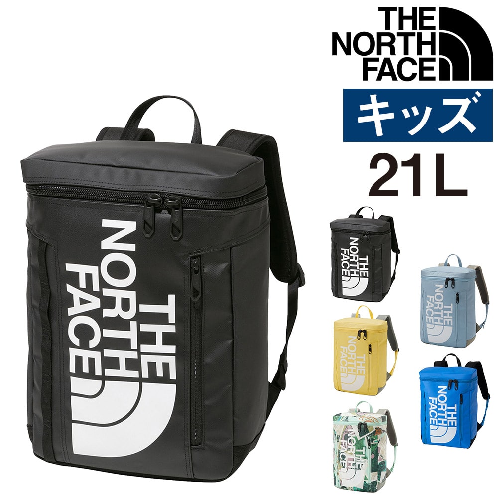 ノースフェイス リュック リュックサック デイパック THE NORTH FACE