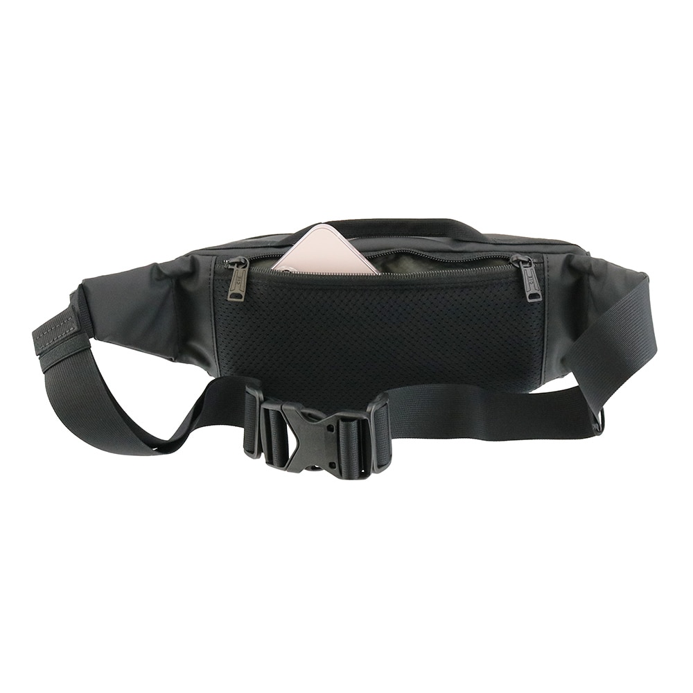 シー CIE ウエストバッグ GRID-3 WAISTPACK 032069 1.ブラック -10