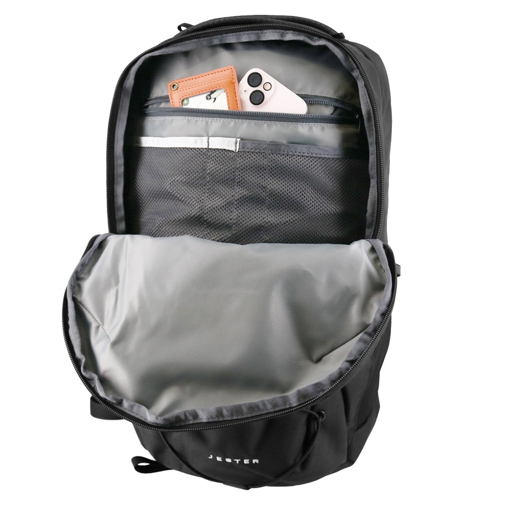 ノースフェイス バッグ リュックサック デイパック バックパック 大