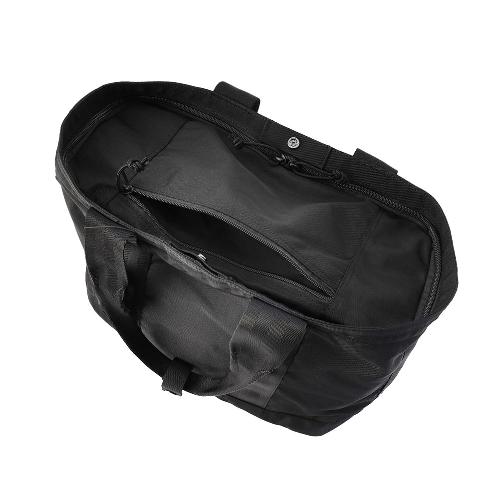 ブリーフィング BRIEFING トートバッグ ディスクリートトートM MW GEN