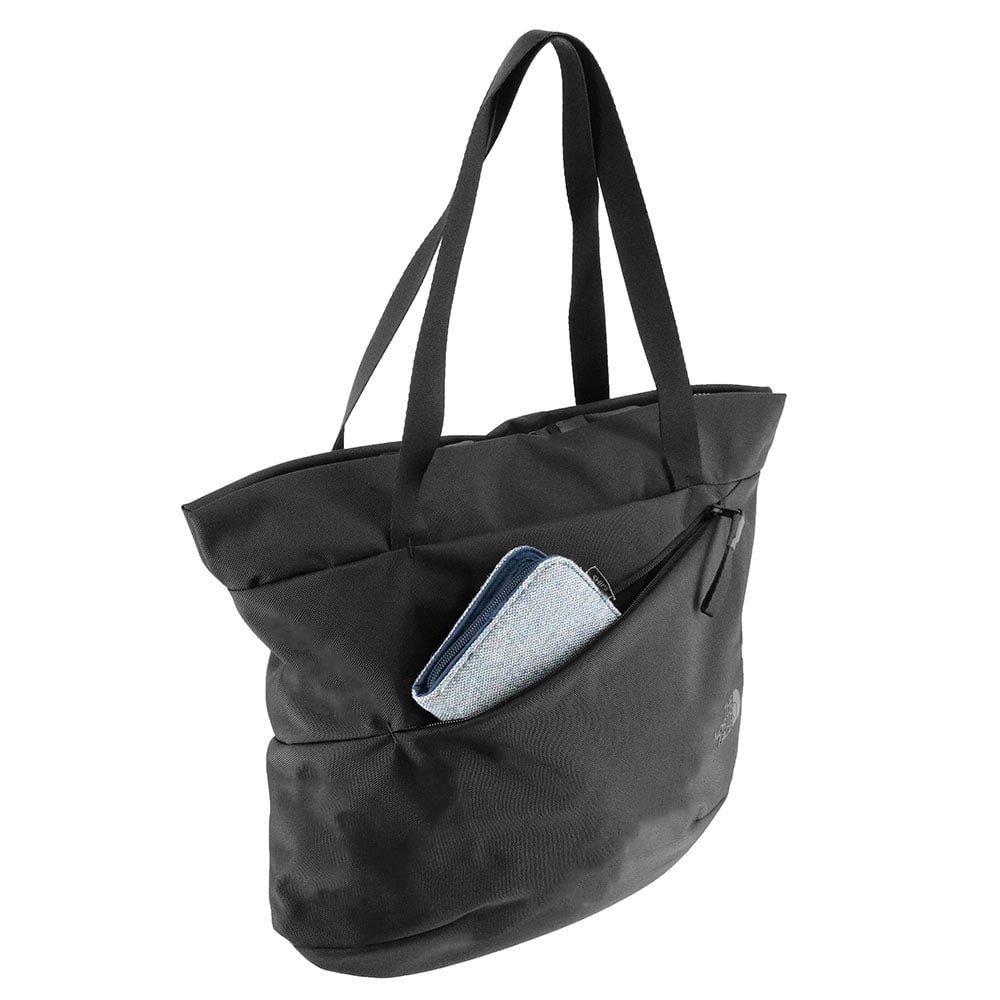 ノースフェイス バッグ トートバッグ 肩がけ トート 軽量 ナイロン THE