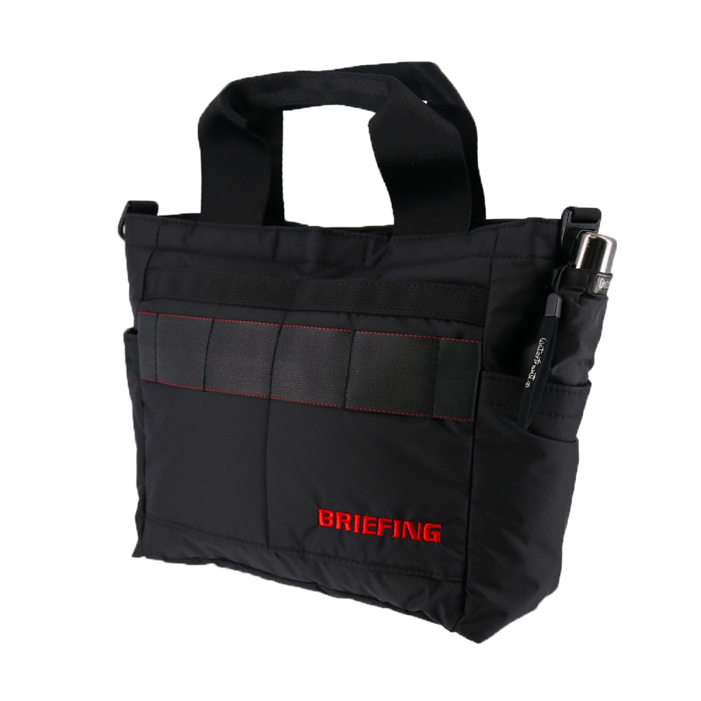 ブリーフィング バッグ ゴルフバッグ カートバッグ ゴルフトートバッグ