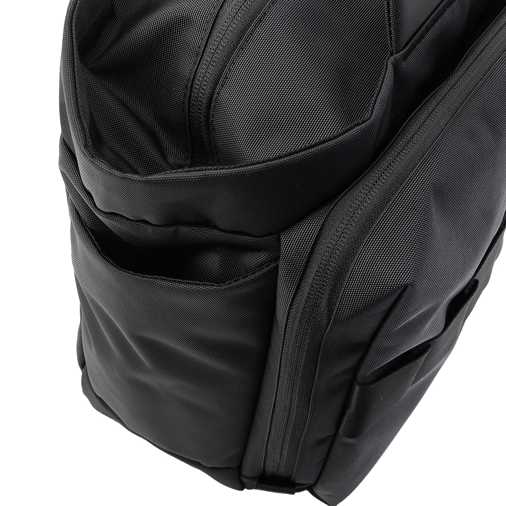 ブリーフィング BRIEFING トートバッグ SOLID WAVE SW WIDE TOTE WR