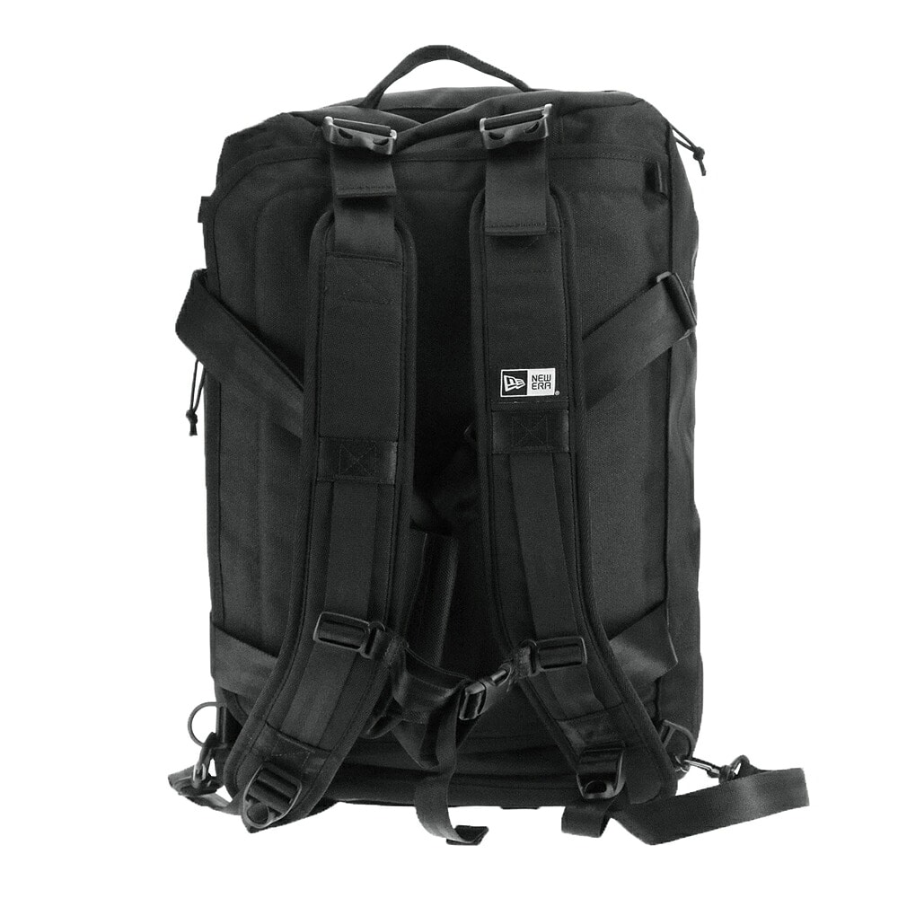 ニューエラ 2WAYダッフルバッグ リュックサック ボストンバッグ New
