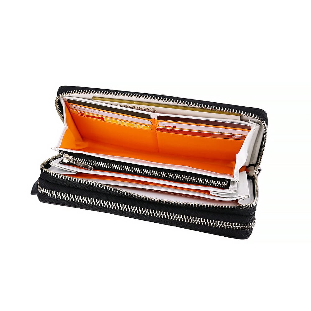 カステルバジャック CASTELBAJAC ジプス Gyps ラウンドファスナー長