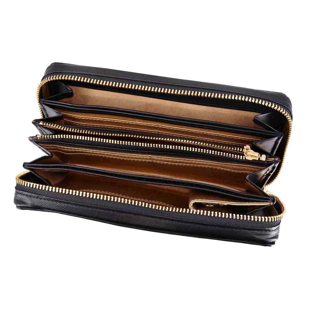 カステルバジャック CASTELBAJAC シェスト Chest ラウンドファスナー長