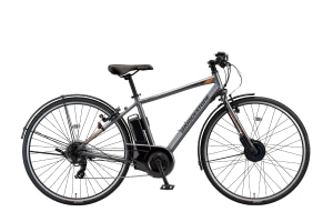 電動アシスト自転車 スポーツ車 BRIDGESTONE(ブリヂストン) TB1e T.X