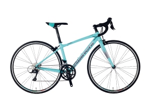 スポーツ車 Bianchi(ビアンキ) VIA NIRONE7 SORA CK16/TIT 700C