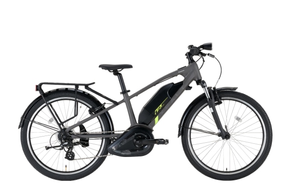 シティサイクル・ママチャリ 電動アシスト自転車 Panasonic