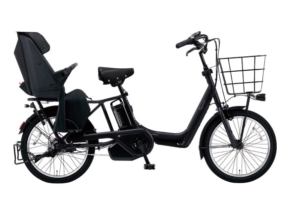 子供乗せ自転車 電動アシスト自転車 Panasonic(パナソニック) ギュット