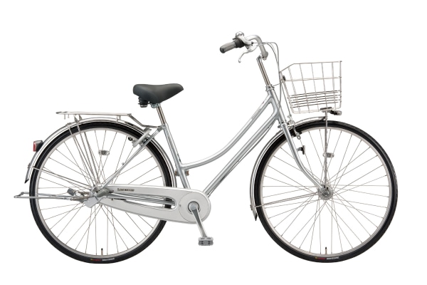 手渡し希望】シティサイクル（ママチャリ）26インチ ブリジストン 神奈川県
