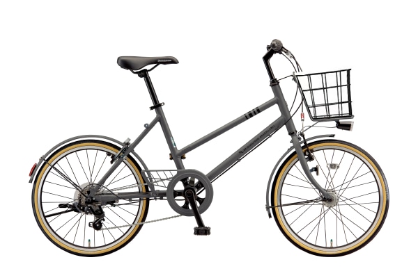 ミニベロ（小径車） シティサイクル・ママチャリ BRIDGESTONE