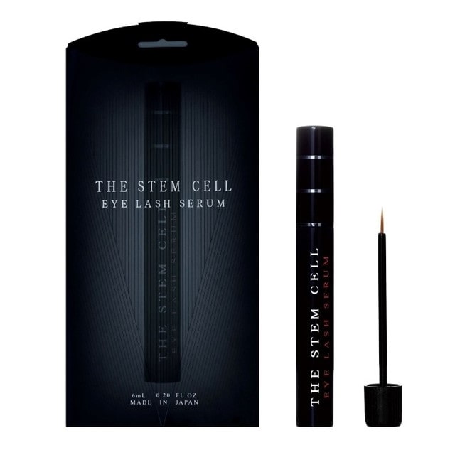 THE STEM CELL アイラッシュセラム（まつげ美容液） 6ml: サンドラッグ