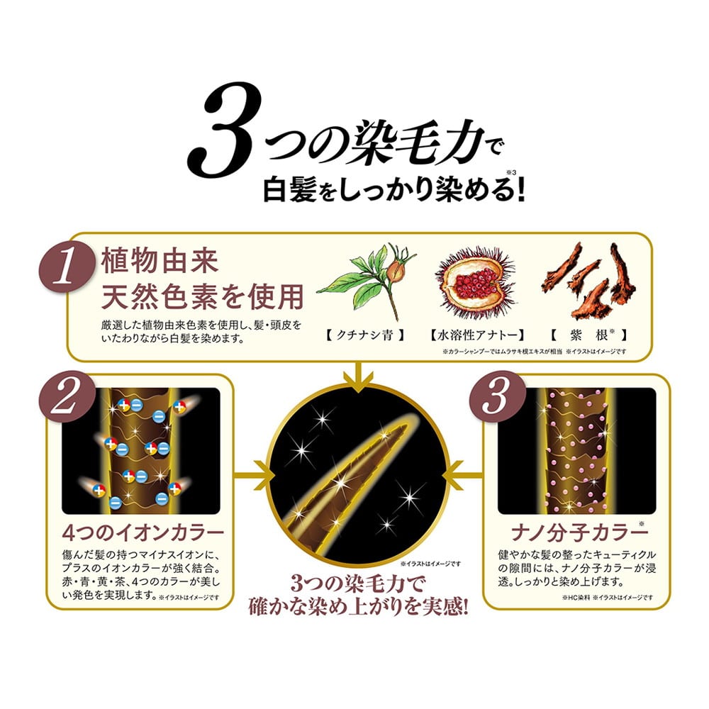 ピュール 利尻カラーシャンプー ブラック: サンドラッグ｜JAL Mall