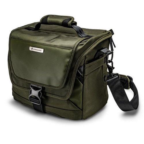 バンガード(VANGUARD) VEO-SELECT-28S-GR グリーン 中型 ショルダー