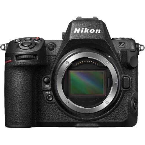 ニコン(Nikon) Z8 ボディ フルサイズ ミラーレス一眼カメラ: EC