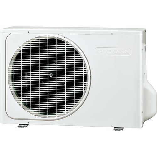 エアコン 14畳用 4.0kw コロナ CSH-WK40AR2-W 電源200V [配送のみ/設置