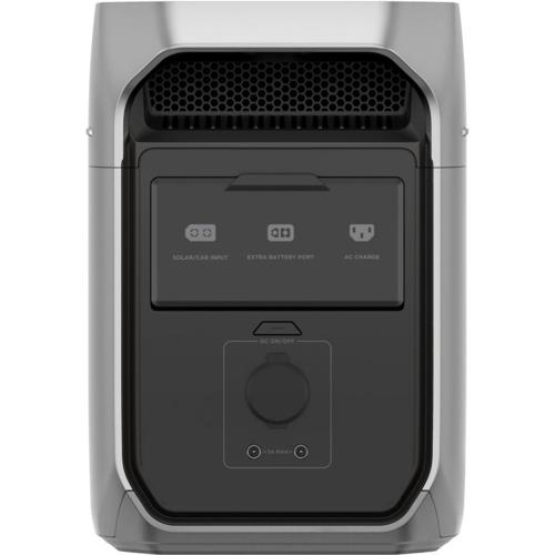 エコフロー(EcoFlow) EcoFlow EFDELTA3P-JP DELTA 3 Plus ポータブル