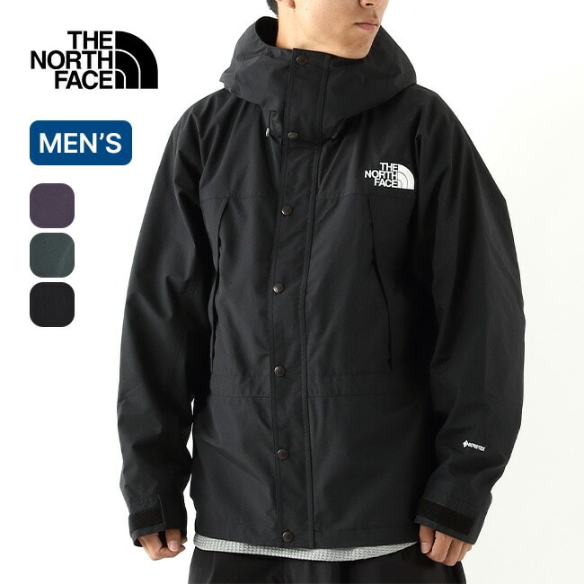 THE NORTH FACE ノースフェイス マウンテンライトジャケット メンズ(M