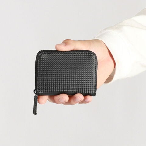 Neu interesse 小銭入れ メンズ ブランド 小さい ノイインテレッセ