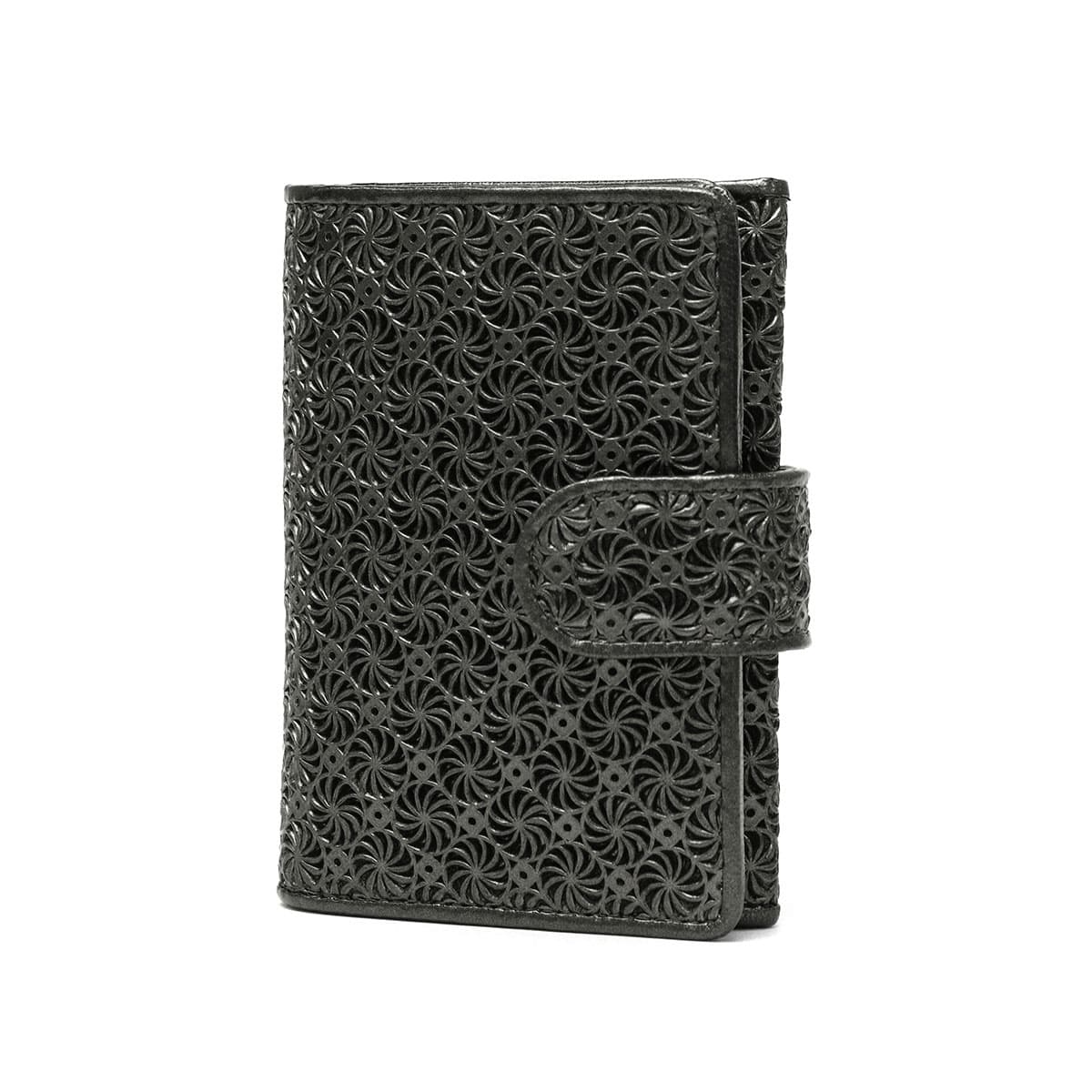 ヒロコ ハヤシ 財布 レディース 革 本革 レザー ブランド HIROKO