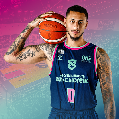 SHIGA VIBE EDITION オーセンティックユニフォーム – 滋賀レイクス公式