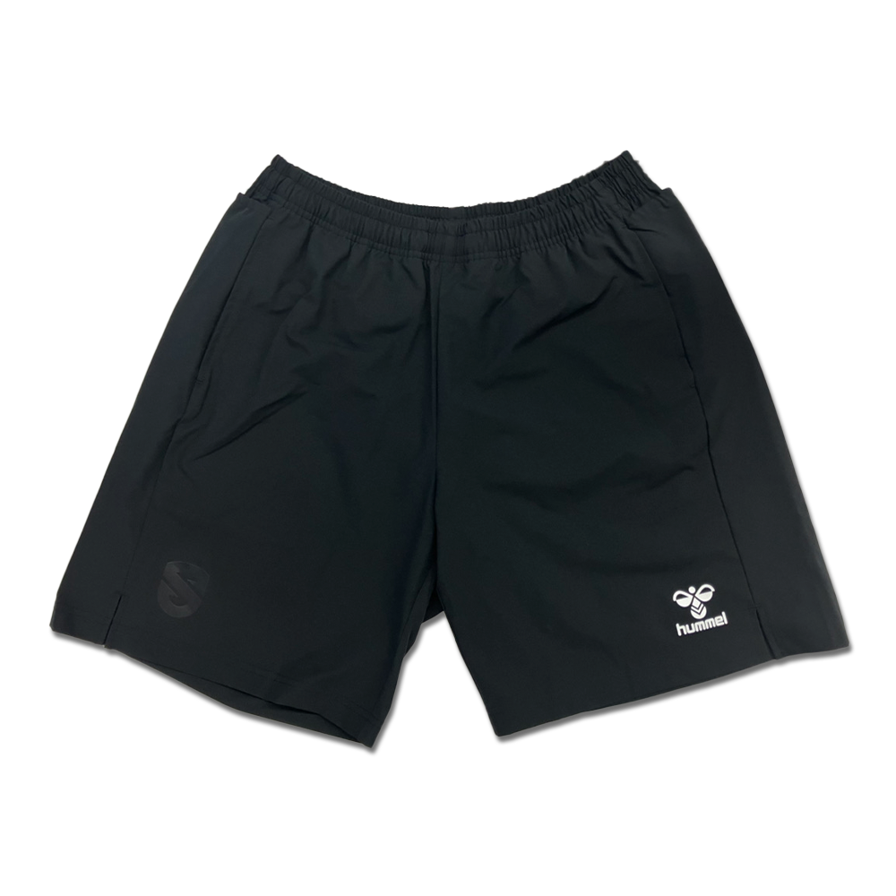hummel】ハーフパンツ – 滋賀レイクス公式ストア