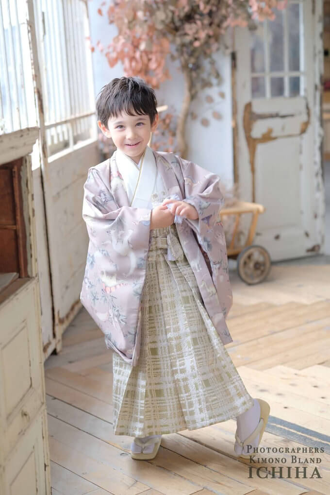 レンタル着物RETRO｜七五三・卒業式袴のおしゃれで人気のいちは公式サイト