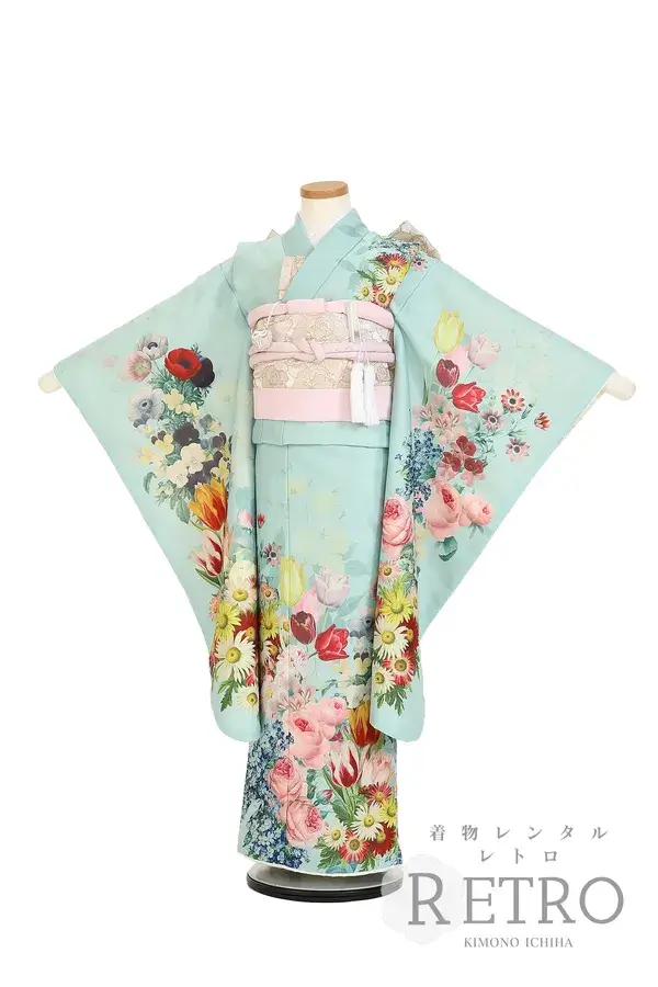 2025年最新版|7歳おしゃれな七五三レンタル着物一覧